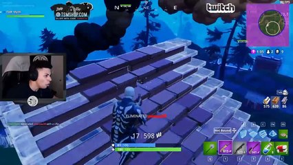 Fortnite Funny Fails and WTF INSANE MOMENTS