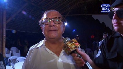 Part2 - “La Cerecita” y “El Cuy” nos traen nuevo “Fashion Police”