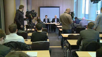 منظمات حقوقية تلاحق ابن سلمان في لندن