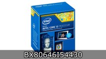 [DEUTSCH] Intel Core i5-4430 Haswell CPU Testbericht