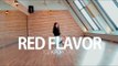 [Cover Dance] Red Velvet - Red Flavor, 레드벨벳 - 빨간 맛 @ TOZ Dance TV