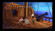 Madness Plays | The Secret Of Monkey Island Part 11: Recipe For Mutiny