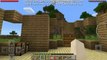 Выживание в Minecraft PE 0.16.0 #2 СТРОИМ КОТТЕДЖ