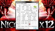GIGABYTE NVIDIA GeForce GTX 650 OC 1GB GDDR5 Graphics Card Review