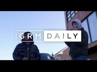 Tynee - Facts [Music Video] | GRM Daily