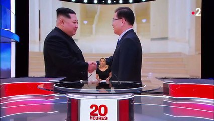 Essais nucléaires : vers un revirement de la position de la Corée du Nord ?