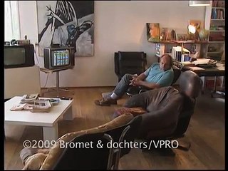 Buren Aflevering 19 Seizoen 01 - Amsterdam - Zuid Oost By VPRO LTD.