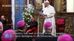 Pope Francis to Chilean bishops: Laity are not our peons nor our employees