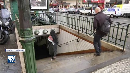 Le harcèlement de rue bientôt passible d’une amende