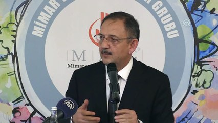 Özhaseki: ''Seçimle geldik diye, suç işleme özgürlüğünüz var mı?'' - ANKARA