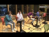 HONEYST - contrail, 허니스트 - 비행운[테이의 꿈꾸는 라디오] 20180103