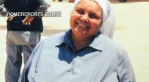 Nun assassinated by fundamentalists to be named martyr