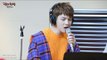 [Live On Air]N.Flying -  Sometimes, 엔플라잉 - 가끔[정오의 희망곡 김신영입니다] 20180124