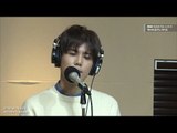 [테이의 꿈꾸는 라디오] KIM KYU JONG - Melt,김규종 - 녹는중20180124