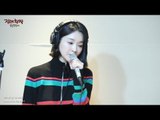[Live on Air] Davichi - Just The Two Of Us, 다비치 - 우리 둘 [정오의 희망곡 김신영입니다] 20180201