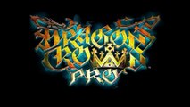 Dragon's Crown Pro, la présentation des personnages