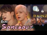 [HOT] RAINZ - Somebody, 레인즈 - Somebody Show Music core 20180303