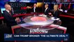 THE RUNDOWN | With Nurit Ben and Calev Ben-David | Tuesday, March 6th 2018