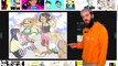 Al's Quickies: PewDiePie saw the worst stereotypical Tumblr drawing ever.