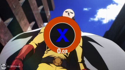 Al's Quickies: One Double-Boost Man