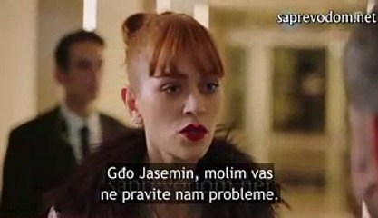 Gospodja Fazilet i njene kceri Ep. (50) s prevodom