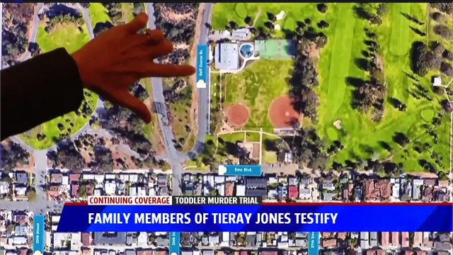 Family Members Say Man Accused of Murdering Toddler is Kind, Gentle