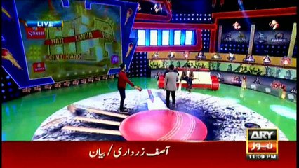 Har Lamha Purjosh Chill Karo PSL3 6th March 2018