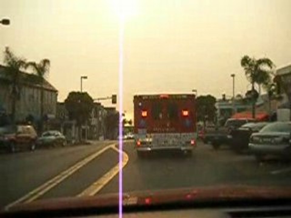 Manhattan Beach Main Street & Pier Beach Houses # 2