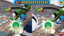 Thomas and Friends: Race On! Thomas VS New Friends - Speed Challenge Best Kids App