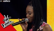 Reine-Esther « Be Careful » de Sparkle I Les Epreuves Ultimes The Voice Afrique 2017