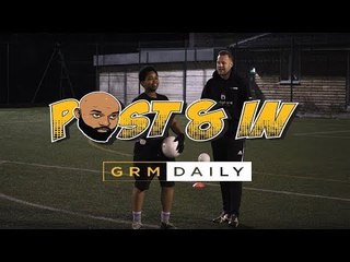 Chicken Connoisseur - Post & In [S1:E1] | GRM Daily