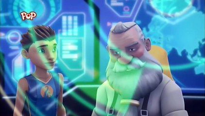 The Deep - Gli Abissi-S01E08-La prova