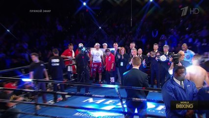Sergey Kovalev vs. Vyacheslav Shabranskyy 25.11.2017 Full HD 1080