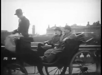 Sherlock Holmes - Episode 19 The Case of the Vanished Detective - Ronald Howard