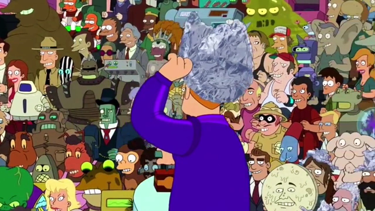 Top 10 Cartoons that need Sequels