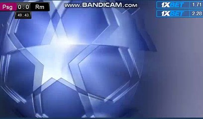 Cristiano Ronaldo Miss 100% Goal HD - PSG 0-0 Real Madrid 06.03.2018