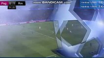 Cristiano Ronaldo Goal HD - PSG 0-1 Real Madrid 06.03.2018