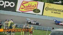 Project CARS 2 - Porsche Legends Trailer