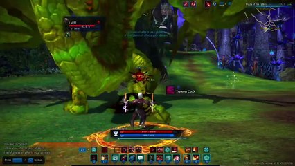 Tera - Console First Look Trailer