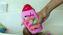 Ziya's HAIR ROUTINE | Toddler Curly Hair Tutorial