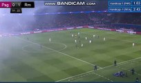 Cristiano Ronaldo Goal HD - PSG 0-1 Real Madrid 06.03.2018
