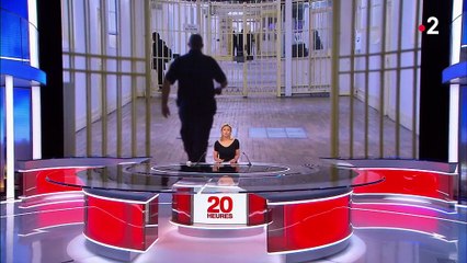 Agen : Macron souhaite en finir avec "les petites peines de prison"