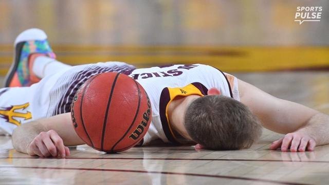 NCAA tournament: Which teams are on the bubble?