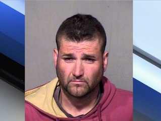 PD: Armed homeowners force burglar to flee - ABC15 Crime