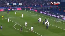 Edinson Cavani Goal HD - Paris SG 1-1 Real Madrid 06.03.2018