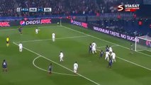 Edinson Cavani Goal HD - Paris SG 1-1 Real Madrid 06.03.2018