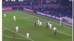 PSG vs Real Madrid 1-1-Edinson Cavani GOAL-UCL 2018-ENGLISH COMMENTARY