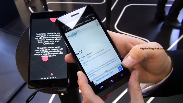 Blackphone 2 Review: is this Worlds most Privacy Oriented Phone?