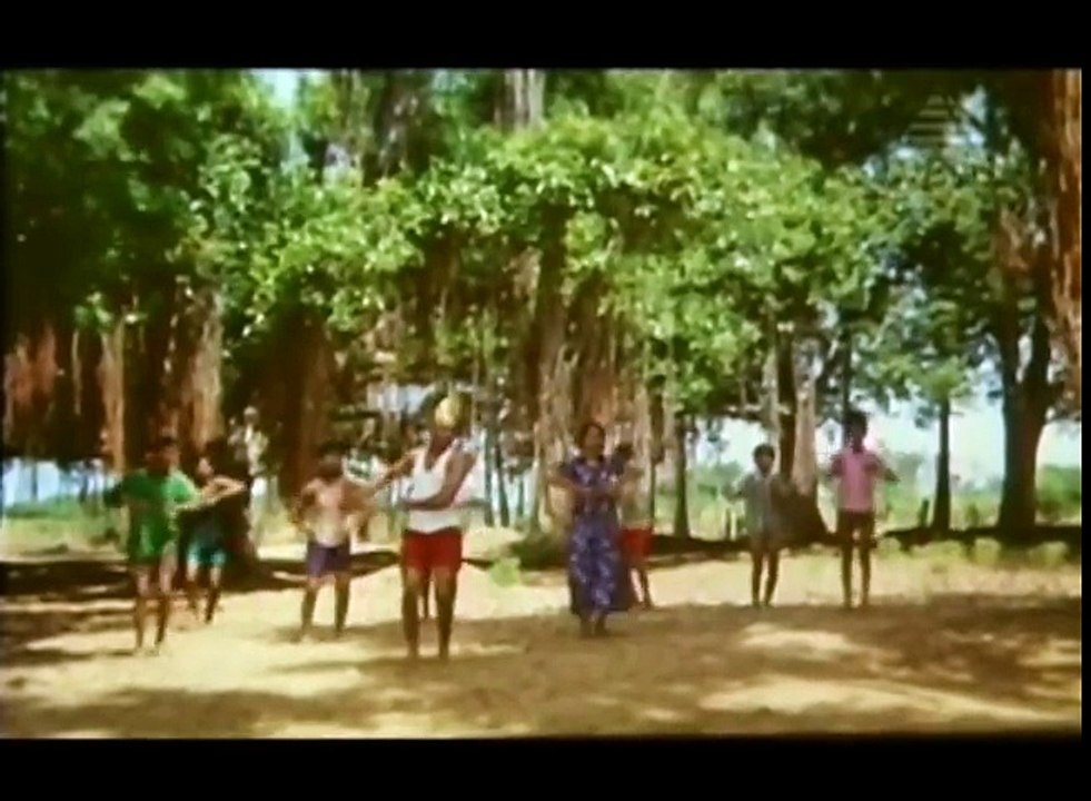 Kottaiya Vittu - Vignesh, Padmashri - Chinna Thayee
