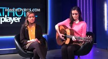 The Goretti Girls: the Irish duo who sing like angels